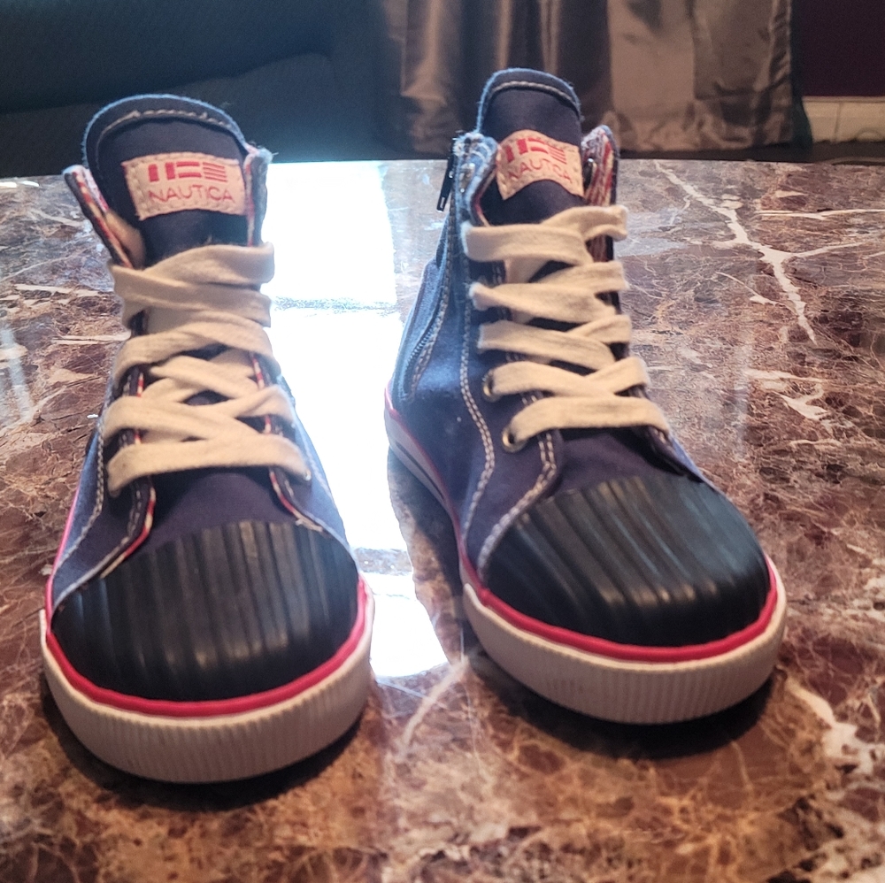 NAUTICA SNEAKERS ( unisex ) - Picture 2 of 5